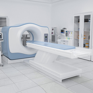 玻璃鋼醫療CT設備外殼HY-16